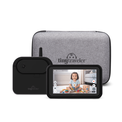 AI On-the-Go Wireless