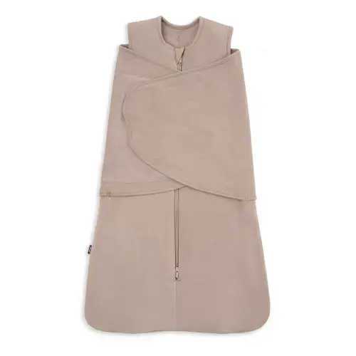 HALO Bamboo Swaddle 2.0 TOG - Newborn in Mocha