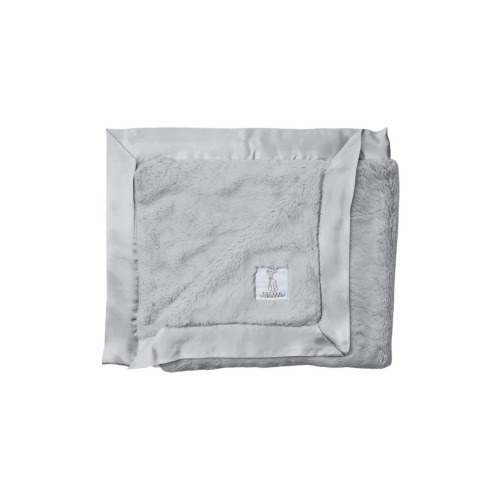 Luxe Baby Blanket