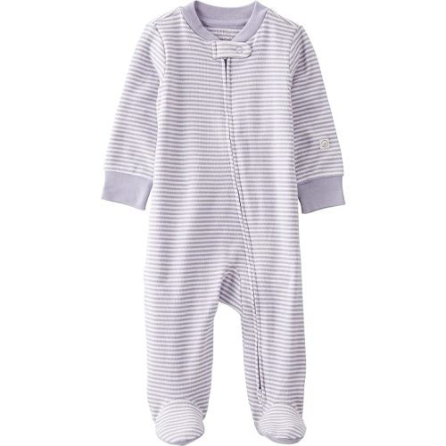 little planet by carter's Baby Sleep and Play Made with Organic Cotton