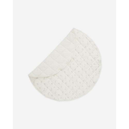 Baby Play Mat || Bunnies – Quincy Mae
