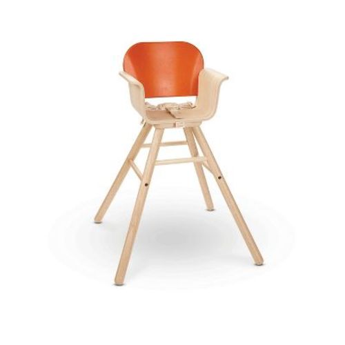 Plantoys| High Chair - Orange