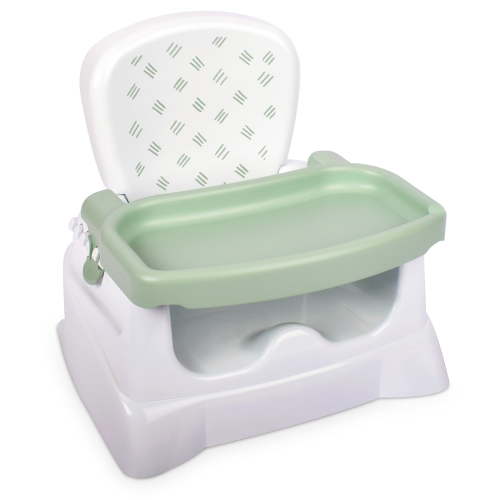 Hopscotch Lane My Baby Doll's Portable Booster Seat, Baby Doll Accessory, Children Ages 2+