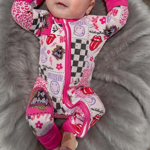 Band Bamboo Sleeper – Pawlulu