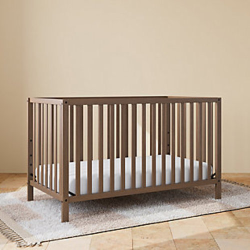 Storkcraft Morningside 5-in-1 Convertible Crib