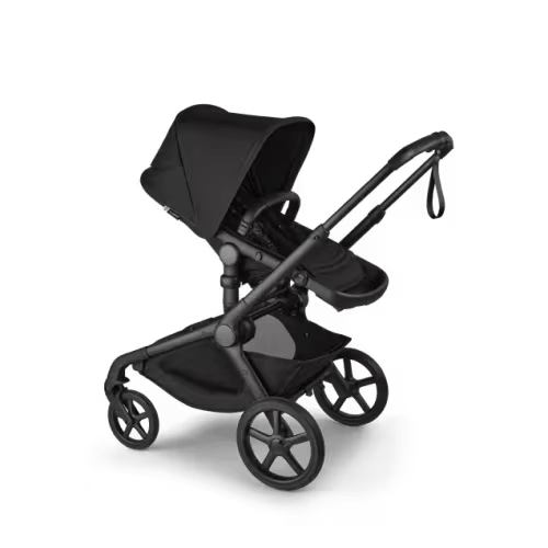 Bugaboo Kangaroo seat stroller