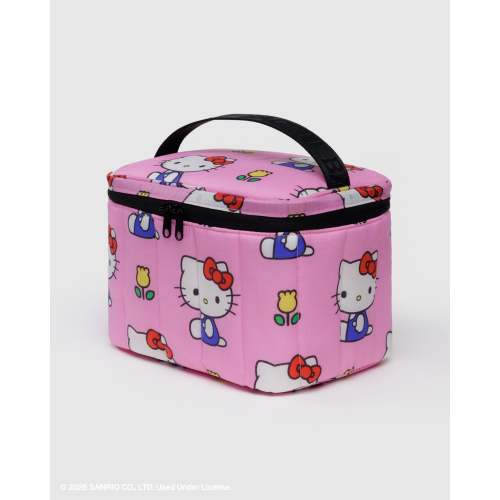 Puffy Lunch Bag