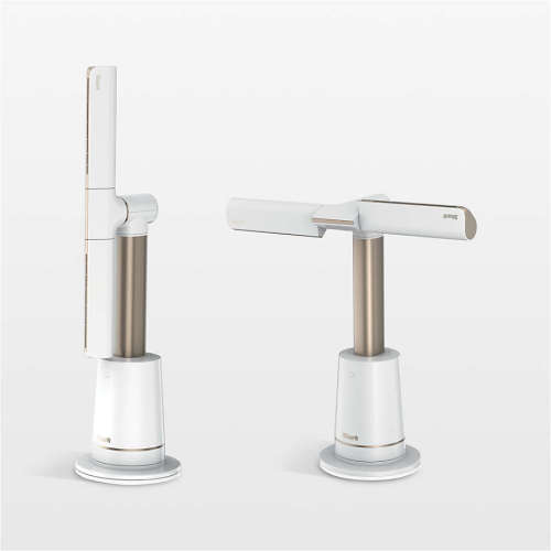 Shark ® TurboBlade™ Ultra-Customizable Bladeless Tower Fan in White