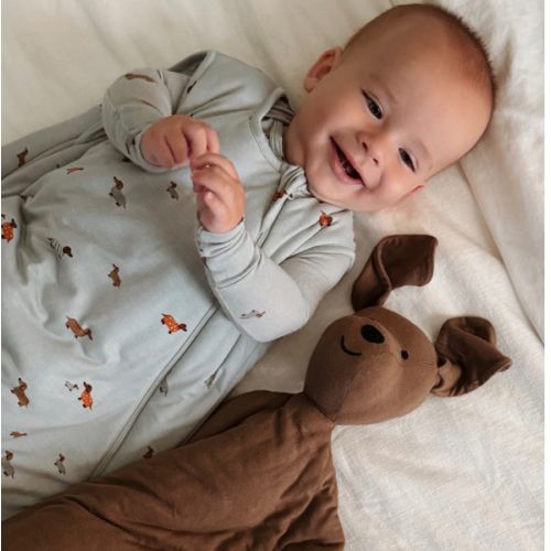 Sleep Sack - Woof / 1.0 TOG