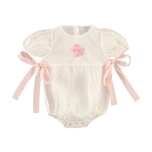 Rose Romper