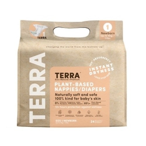 Terra Diapers