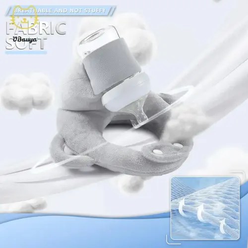 Newborn Baby Breastfeeding Pillow Hands Free Bottle Holder Self | Holiday Sales TikTok Shop