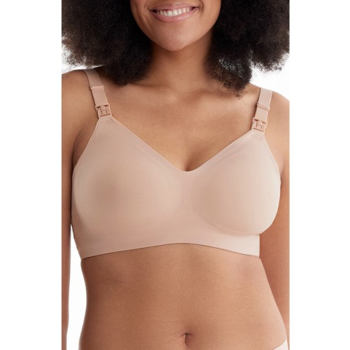 YN21 Maternity Nursing Bra, Medium
