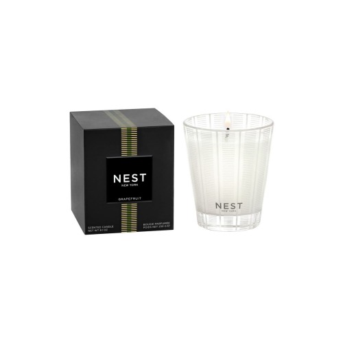 Grapefruit Candle