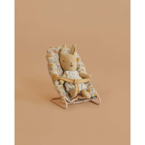 Maileg Little Rabbit’s Nursery Set