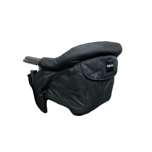 Inglesina Fast Table Chair, Black