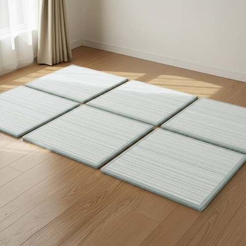 CocoShield Tatami Mat