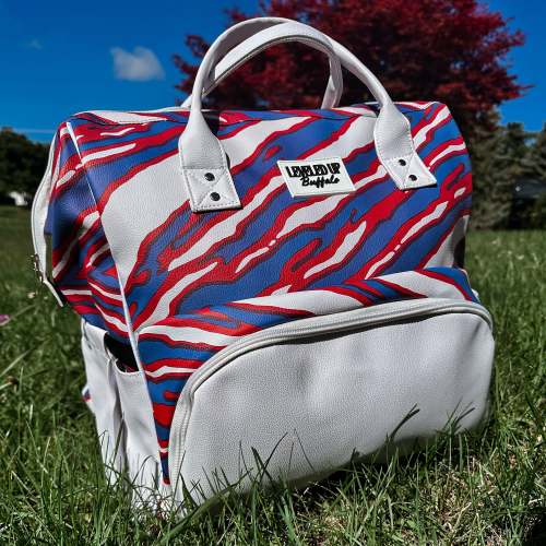 GOAT diaper bag