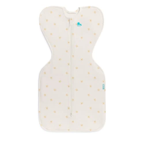 Newborn - Swaddle Up™ 0.2 TOG Viscose from Bamboo Gold Sunny