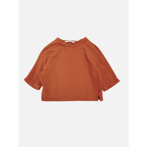 BABY BOATNECK LONGSLEEVE