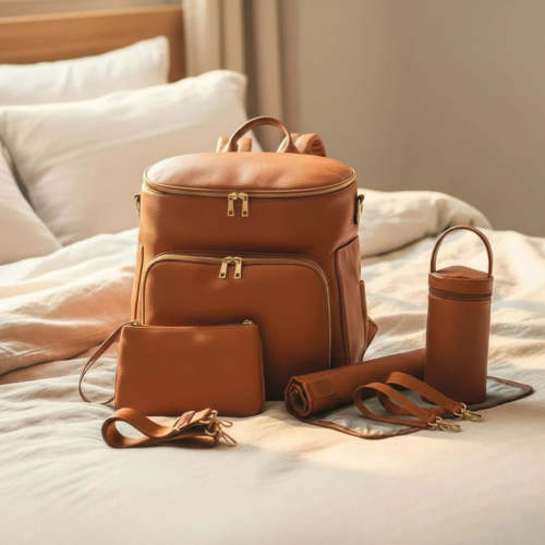 Sophia Changing Backpack – Little Dresser