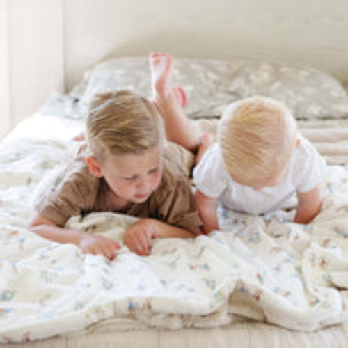 Shop Peter Rabbit Baby Bundle | Saranoni
