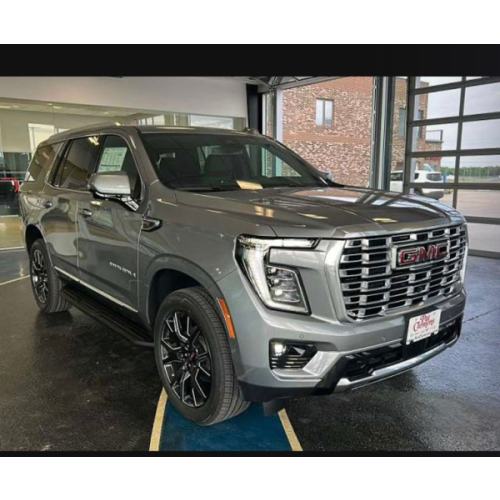 2026 GMC Yukon Denali for sale in Boone, IA - CARFAX