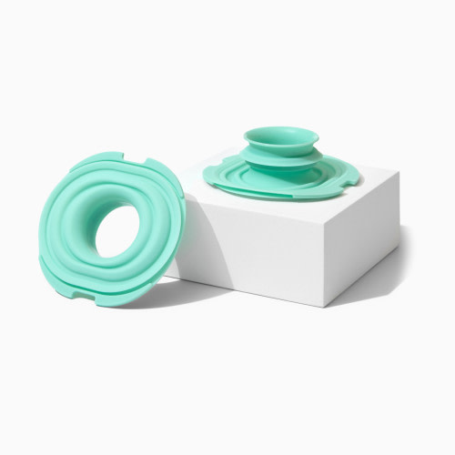 Wearable Breast Pump Diaphragm Set for Willow Go (2-Pack)