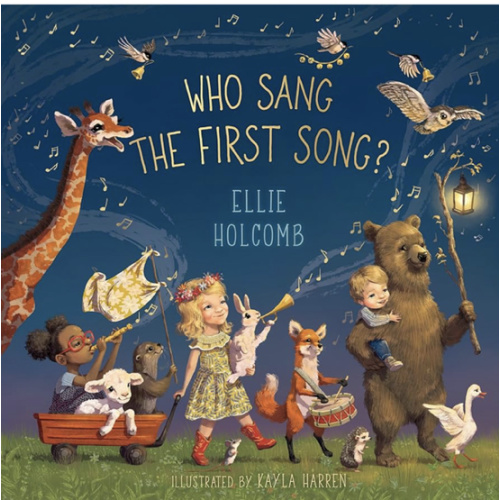 Who Sang the First Song?