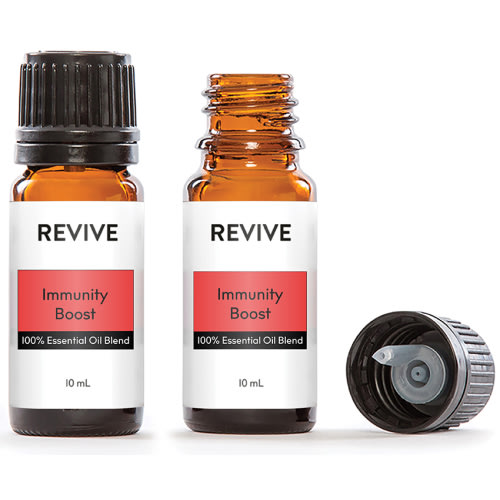 Immunity Boost - REVIVE Essential Oils