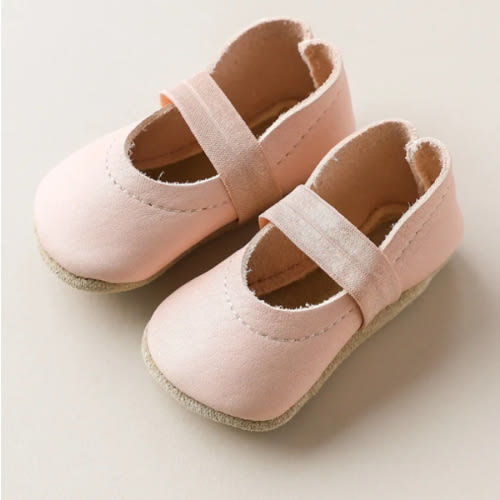 Baby Mary Janes