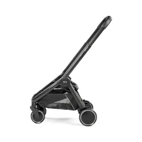 City Loop | Stroller Frame