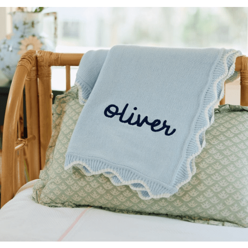 Baby Blanket