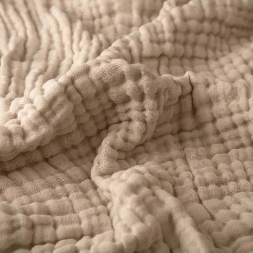 The New Winter Muslin Blanket - 100% Muslin Cotton (B1G1)
