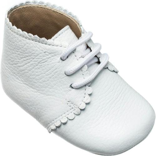 Elephantito Scalloped Bootie