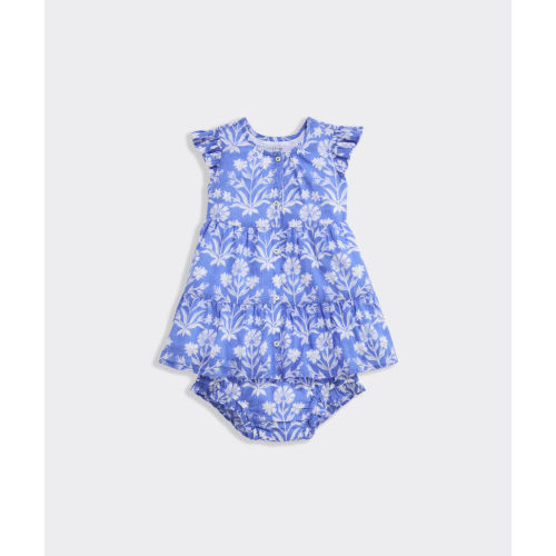 Shop Baby Evie Dress at vineyard vines