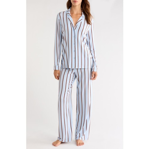 Moonlight Eco Knit Pajamas