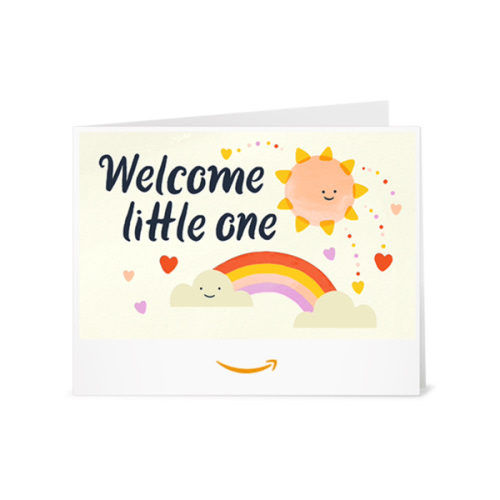Amazon Gift Cards