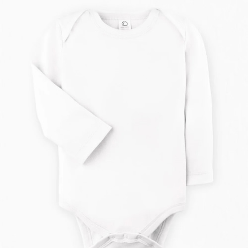 Long Sleeve Bodysuit