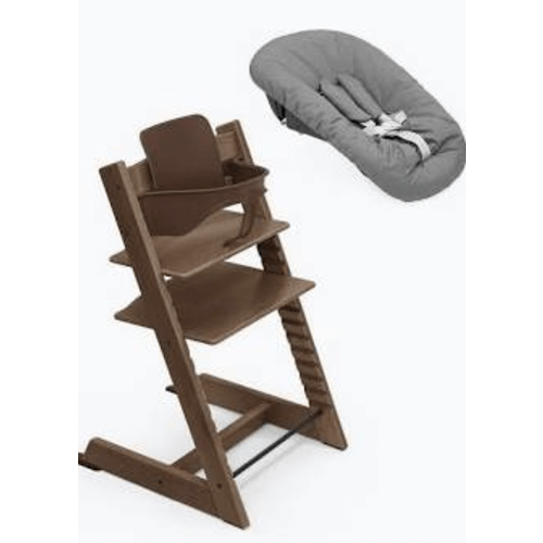 Stokke Tripp Trapp High Chair, Bundle Set