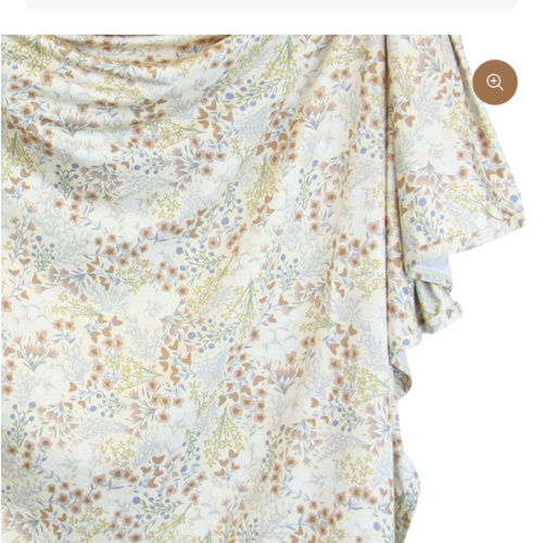 Pearl Swaddle Blanket