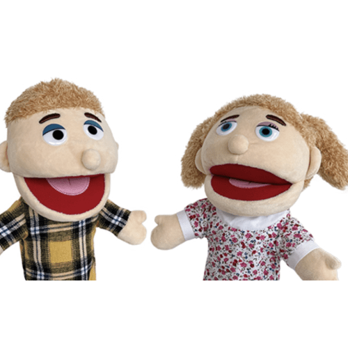 Hand Puppets