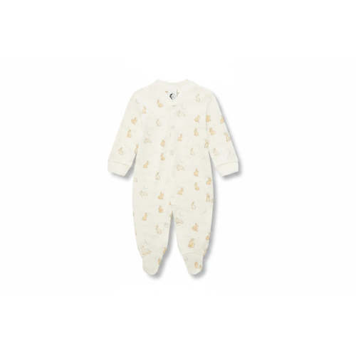 Baby Sleepsuit - Bunny