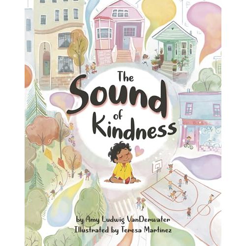 The Sound of Kindness
