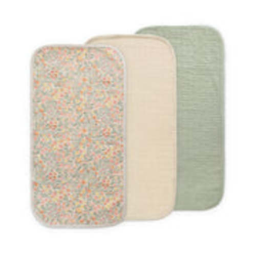 Changing Pad Liners – Mushie