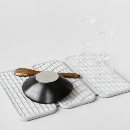 Dish Drying Pad