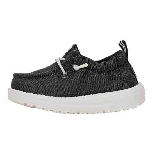Hey Dude Kids Lildude Slip-On Core (Infant/Toddler)