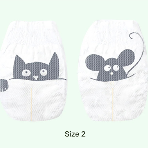 RashShield®  Protection Diapers