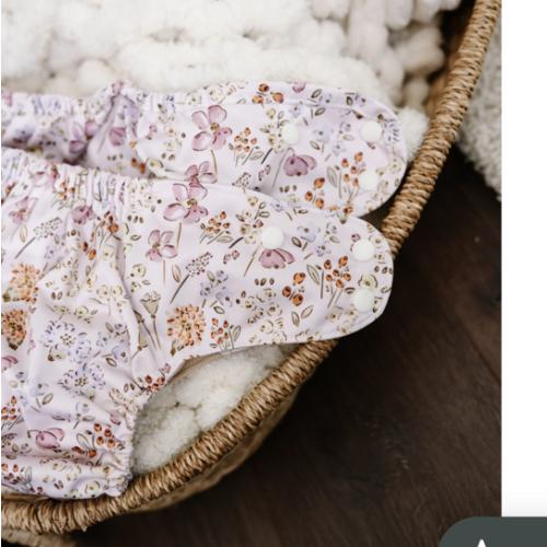 Rosé Reverie - (COVER)