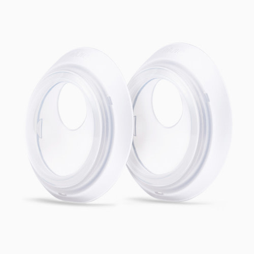 Elvie Catch Breast Milk Collection Cup